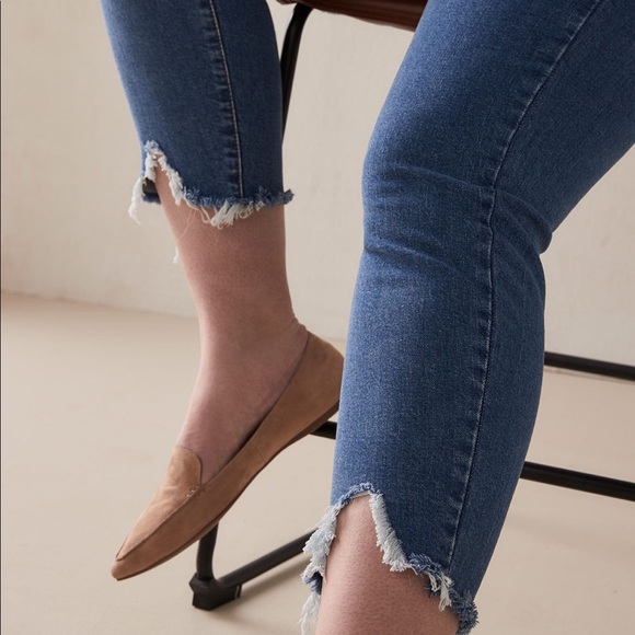 Stretchy High-Waisted Wedgie Skinny Jean - Levi's - Picture 5 of 16